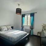 Maison Avec Jardin Quartier Calme Boussens