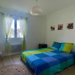Maison Avec Jardin Quartier Calme Nyaraló Boussens