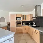 Maison Avec Jardin Quartier Calme