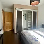 Nyaraló Maison Avec Jardin Quartier Calme