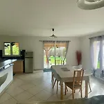 Maison Avec Jardin Quartier Calme * Boussens