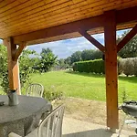 Maison Avec Jardin Quartier Calme Nyaraló Boussens