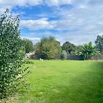 Maison Avec Jardin Quartier Calme Nyaraló *