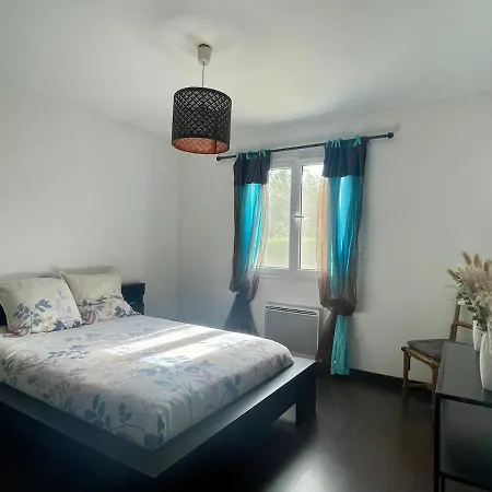 Maison Avec Jardin Quartier Calme Boussens (Haute-Garonne)