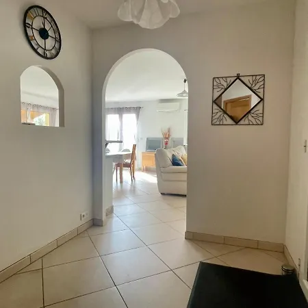 Maison Avec Jardin Quartier Calme * Boussens (Haute-Garonne)