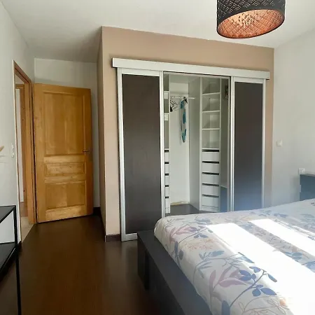 Сasa de vacaciones Maison Avec Jardin Quartier Calme