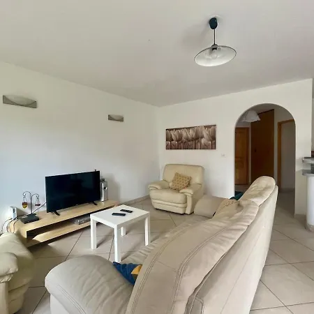 Maison Avec Jardin Quartier Calme Сasa de vacaciones Boussens (Haute-Garonne)