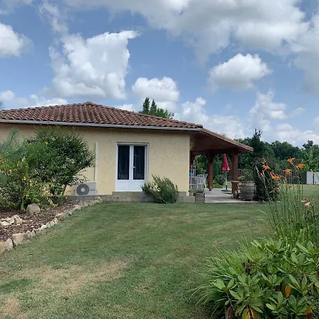 Maison Avec Jardin Quartier Calme Boussens (Haute-Garonne)